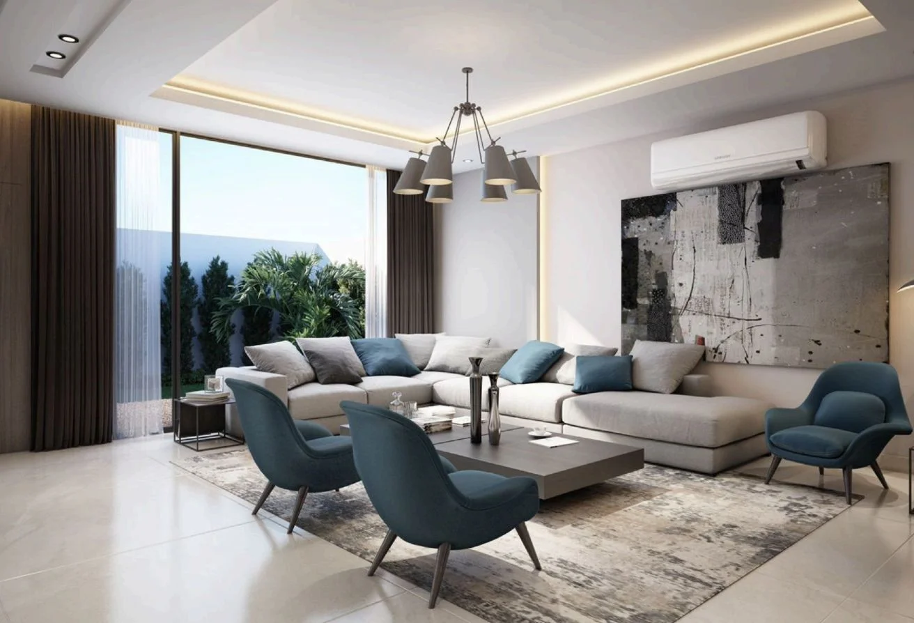 5BR Villa | Private Garden | Flexible Payment Plan