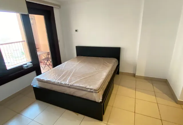 Beautiful One BHK|With Balcony|Semi Furnished