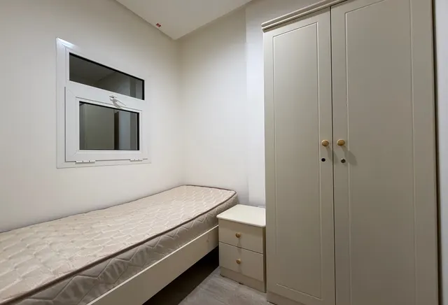 Luxury 2BR + Maid | Lusail | QAR 8,500 | Bills Inc