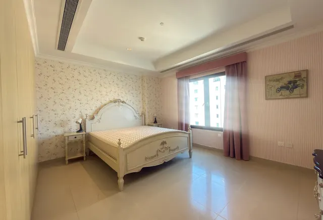 LIMITED TIME OFFER ! FINEST MARINA FRONT 2BHK FF !