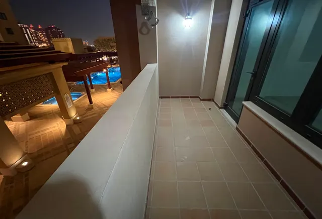 LUXURIOUS STUDIO | 5500 INCL | PORTO ARABIA