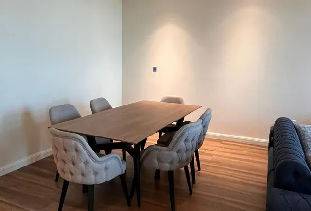 Spacious 3 Bed + Maid in Floresta Gardens | 40% DP