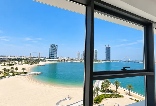 2bhk sea view | move in march 2027 |54k down only