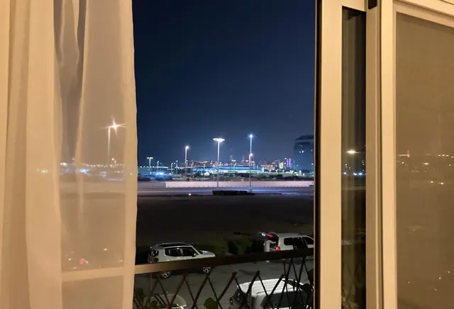 Furnished 1-BHK Apartment for Sale – Dara Lusail