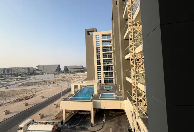 Brand New Luxury 2BR | 138 SQM | Fully Furnished |