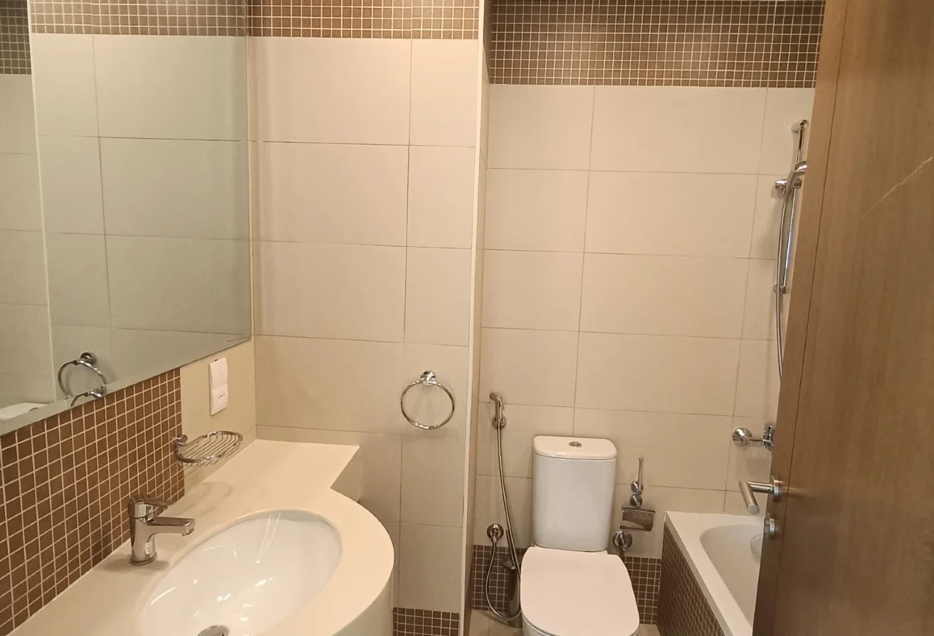 Luxury 3-Bedroom Apartment | Prime Lusail