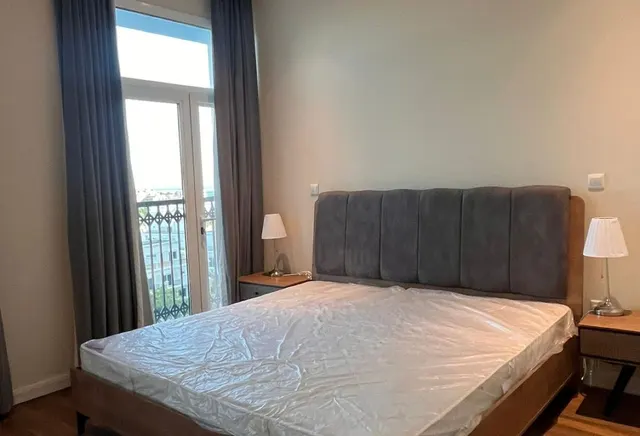 Spacious 3 Bed + Maid in Floresta Gardens | 40% DP