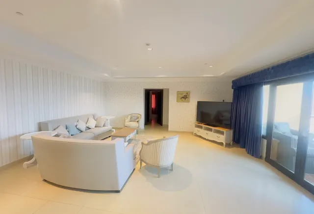 PREMIUM FULLY FURNISHED 2 BHK | THE PEARL-QATAR