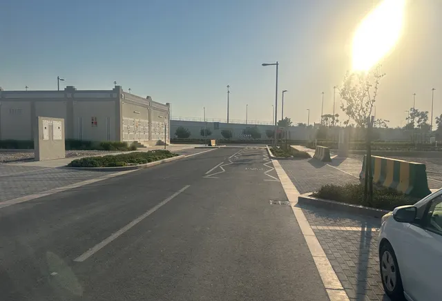 Huzoom Lusail Villa Land For Sale Prime Location - view 3