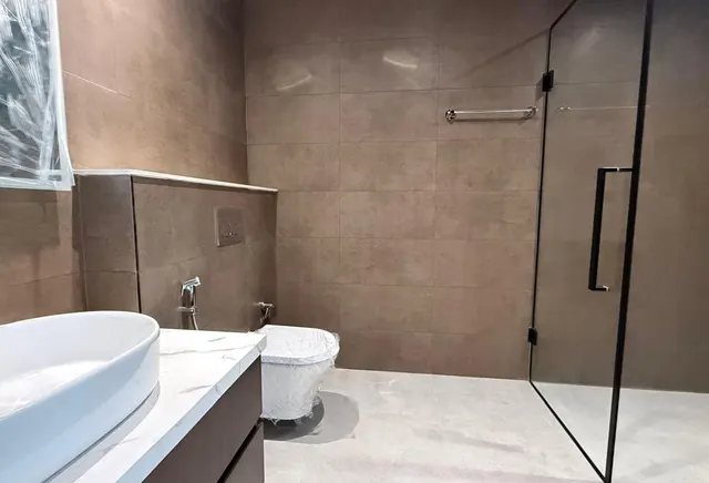 Ready to Move Luxury Homes | Prime Community Locat