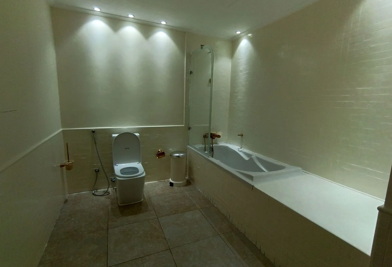 LUXURIOUS 3BHK+MAID | BIG BALCONY | PORTO ARABIA