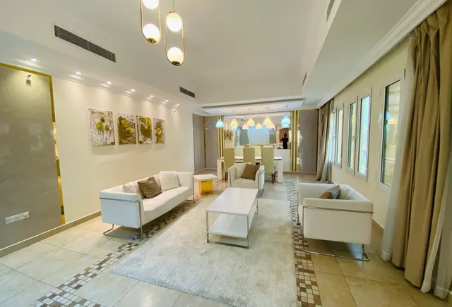 3BR + Maid | Majestic Views & Huge Balcony