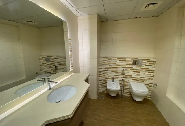 The Luxe 1BHK | Luxury in Every Detail