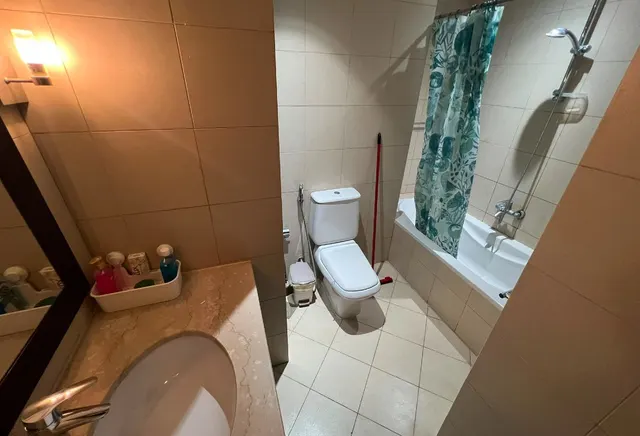 STUDIO FURNISHED | ONLY 5850 EXCLUDING BILLS
