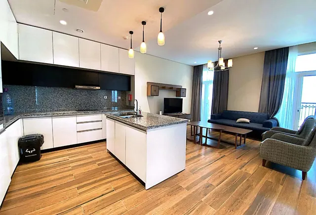 3BR + Maid in Floresta Gardens | 5-Yr Payment