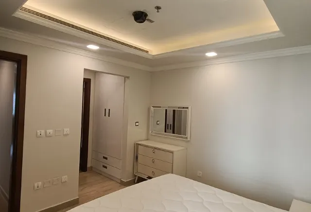 Luxury 3BHK | Brand New | Al Erkyah city, Lusail