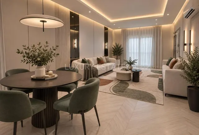 Limited 5 bedroom compound villa in 2.57M| only 2