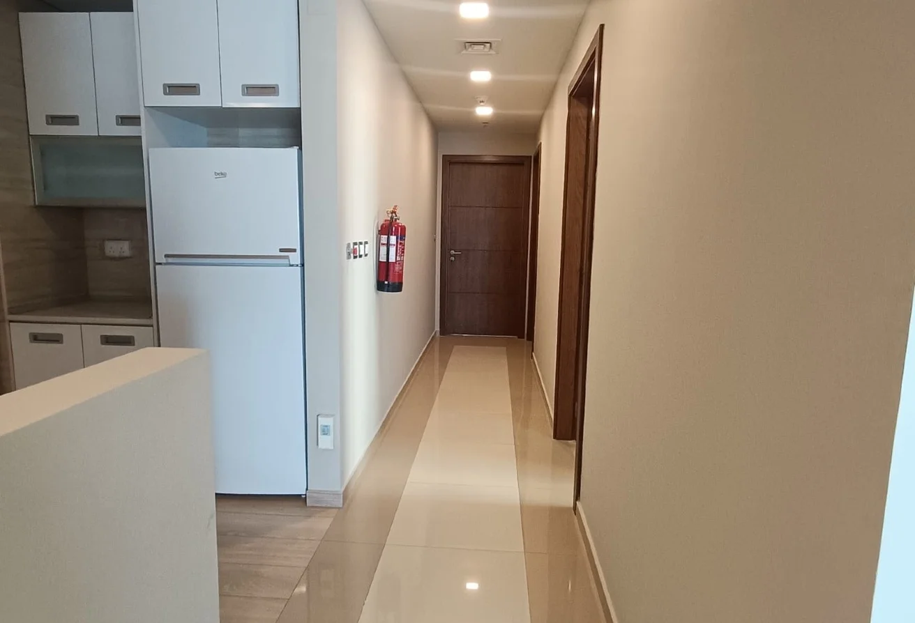 Luxury 3-Bedroom Apartment | Prime Lusail
