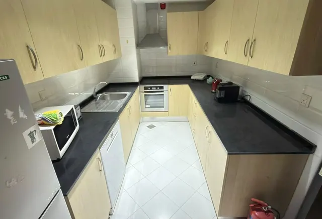 LAVISH FF 2+MAID WITH MARINA VIEW @ ONLY 13000