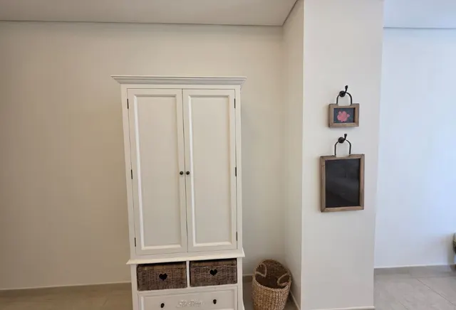 COZY 1 BHK FULLY FURNISHED INCLUDING BILLS IN VIVA