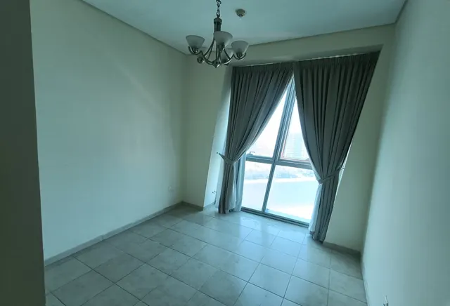 Affordable 2BHK Semi-Furnished at Zig Zag towers
