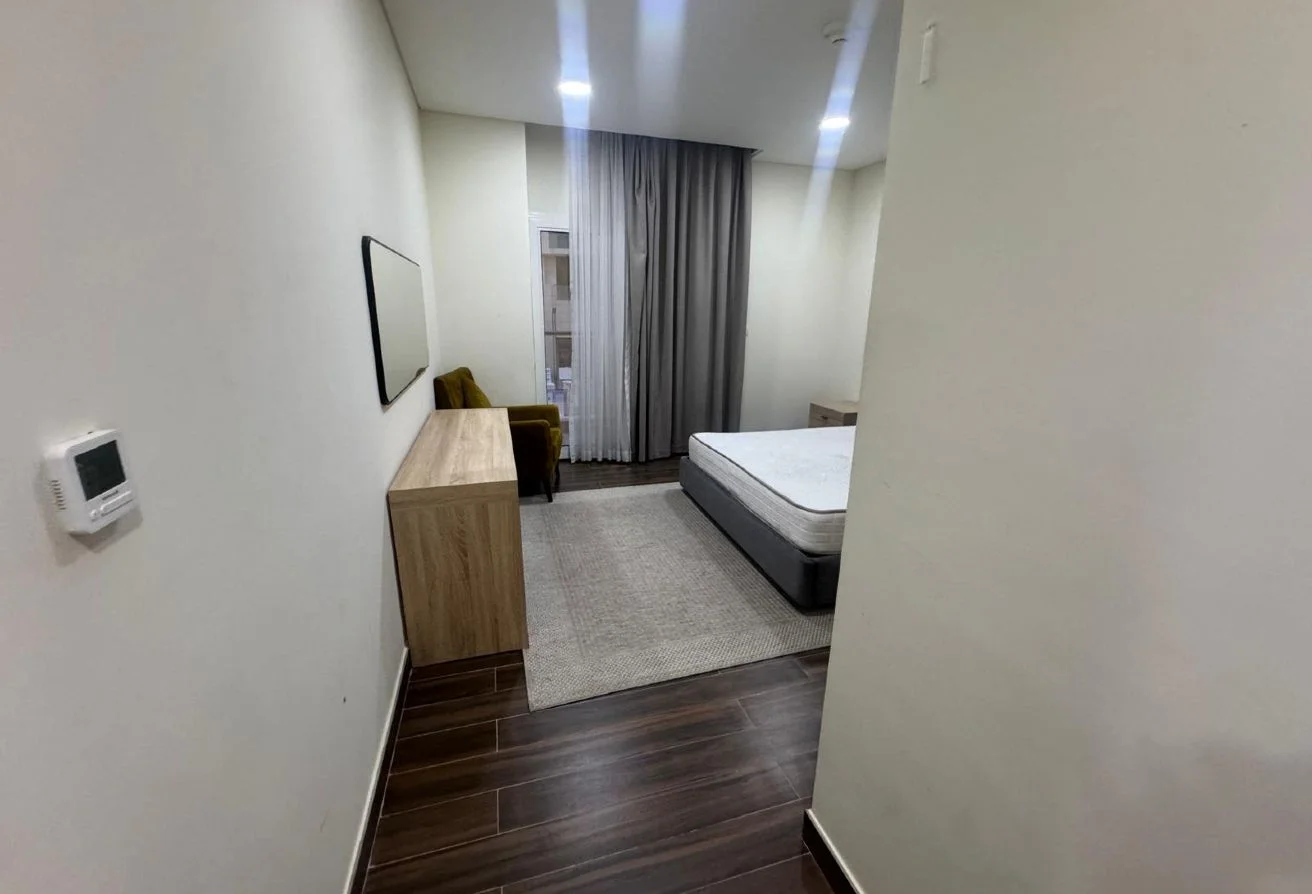Furnished 2+Maid for Rent–Al Erkyah Lusail