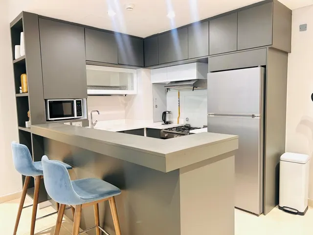 Luxury 1 Bedroom Furnished Apt for Sale in Lusail