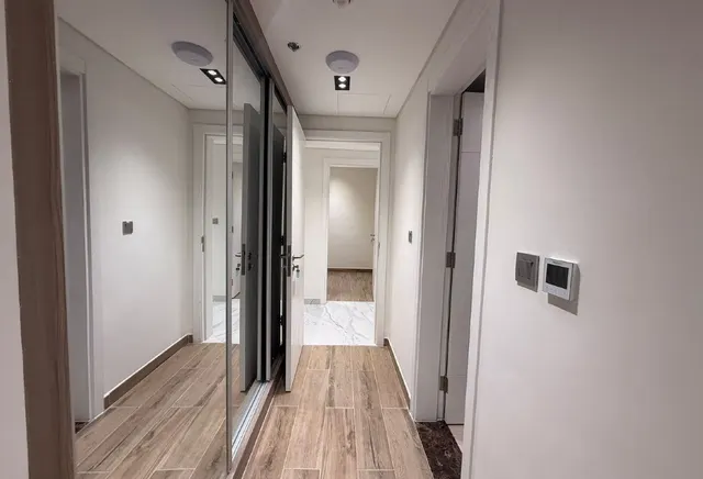 2BHK + Maid Room for Rent in Yasmeen City Lusail