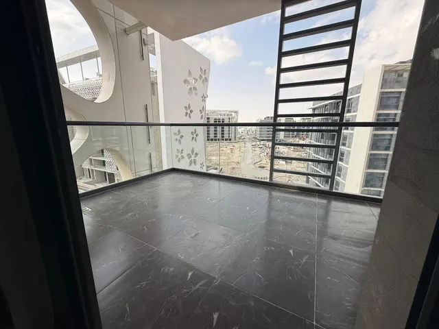 عرض ساخن في ياسمين سيتي شقة غرفتين نوم فقط ٧٥٠٠ بدون شاملة - view 3