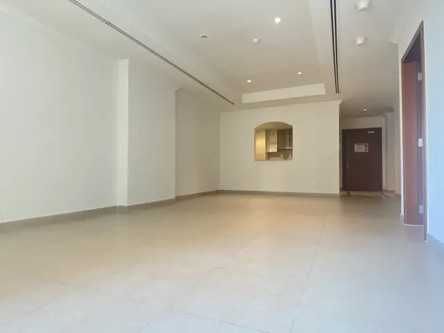 1 bhk + office  sew view  1 months free