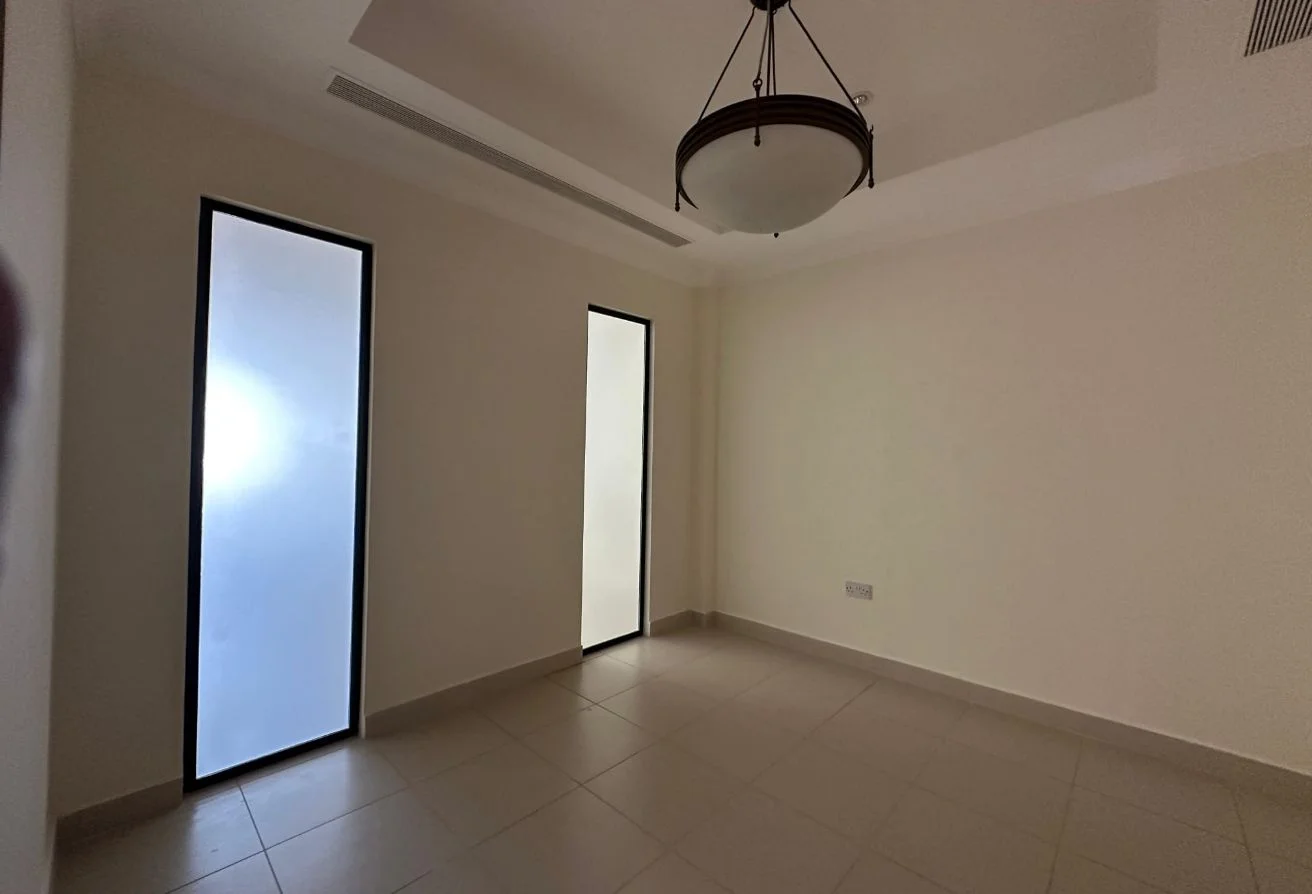 Spacious Converted 2BR | Semi Furnished | Porto Ar