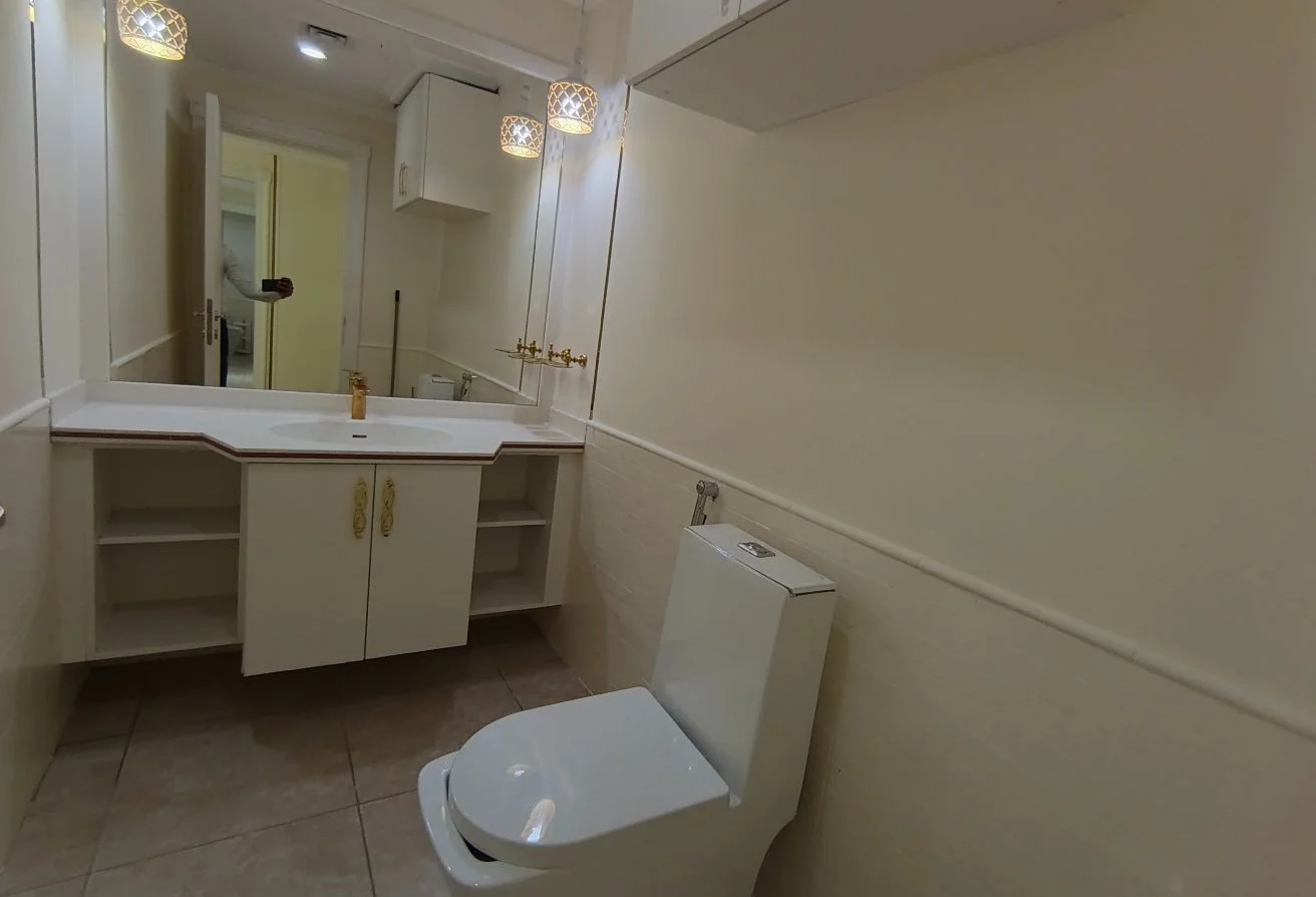 LUXURIOUS 3BHK+MAID | BIG BALCONY | PORTO ARABIA