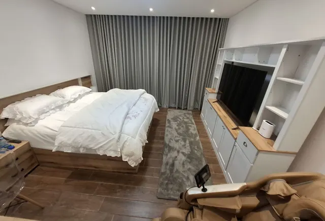 Fully Furnished 2BR | 145 SQM | Bills Included