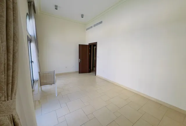 Premium 3 BHK Waterfront Villa | The Pearl Qatar