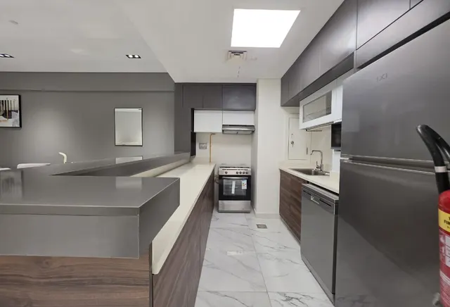 2BHK Brand New Apartment Fully Furnished 7800QAR