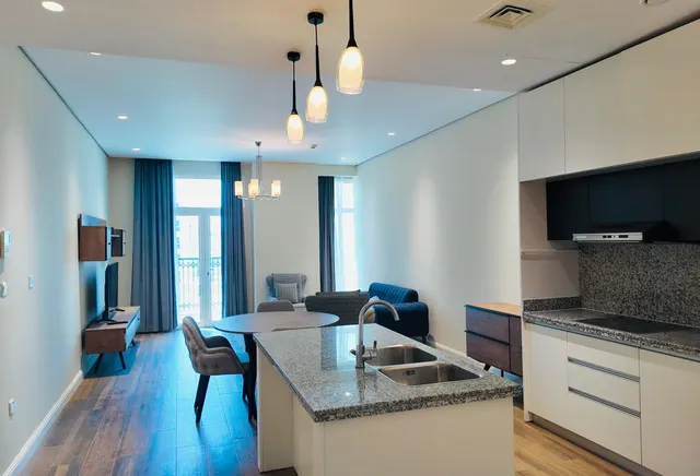 1BHK + Office | Ready to Move | Exclusive Opportun