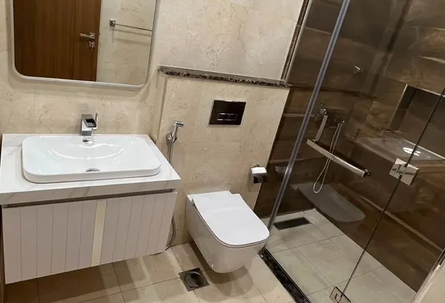New Studio Apartment for Sale or Rent – La Verde