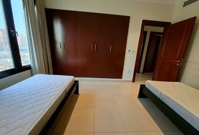 Full Marina View | 2 Bedroom | Porto Arabia
