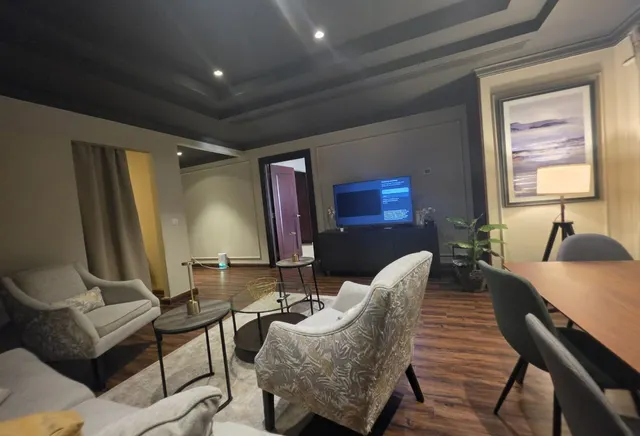 High Floor 2BR | Fully Furnished | Porto Arabia