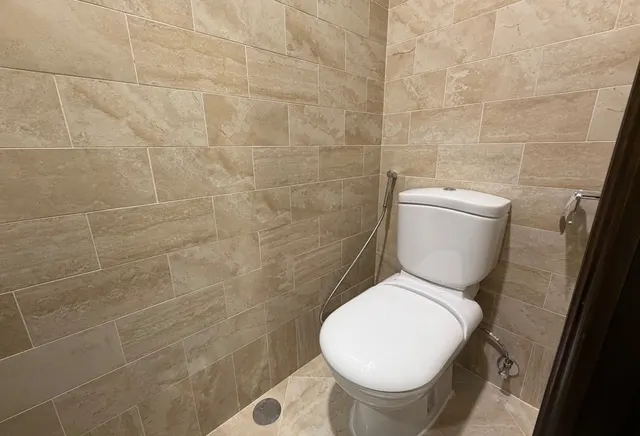 Luxury 2BR + Maid | Lusail | QAR 8,500 | Bills Inc