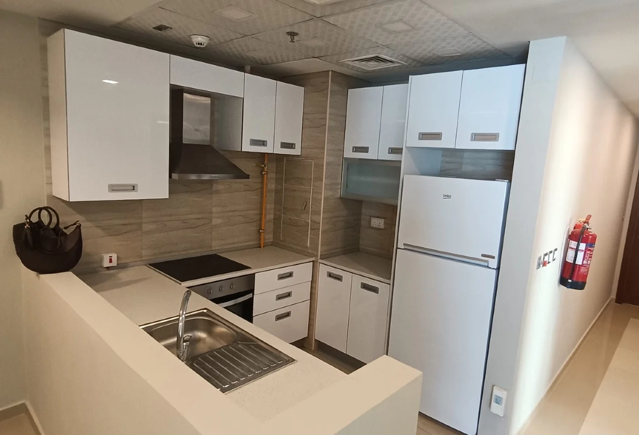 Luxury 3-Bedroom Apartment | Prime Lusail