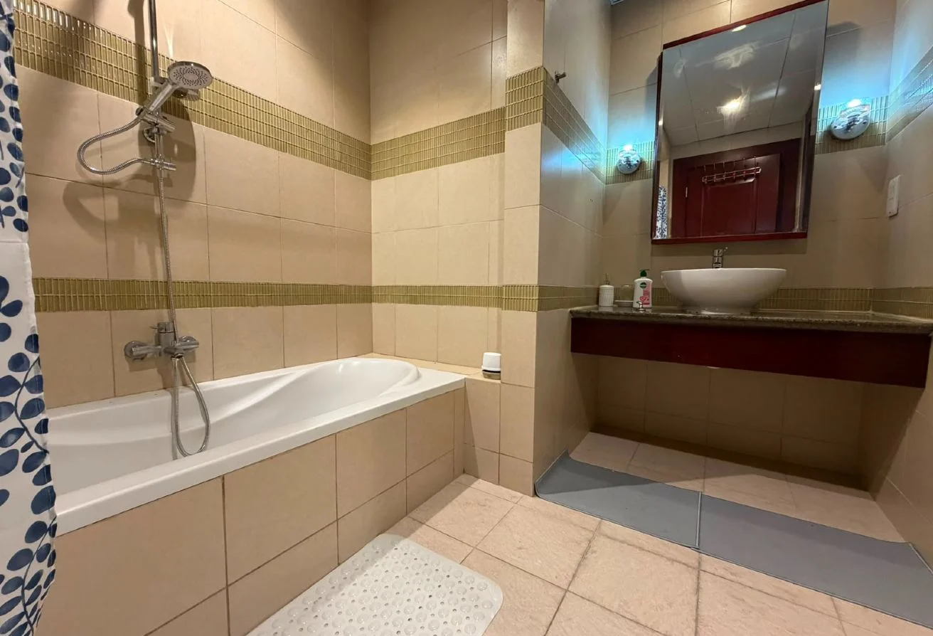 2BHK Converted|Fully Furnished|129 SQM|QAR 8500