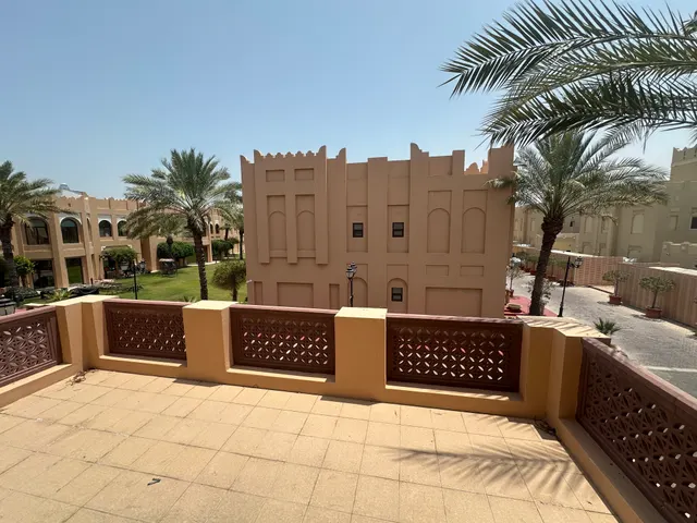5+Maid Stand Alone Villa Garden View.