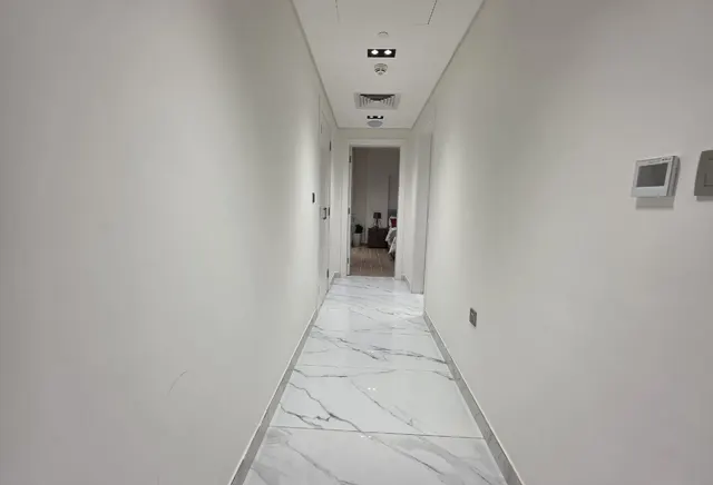 2BHK Brand New Apartment Fully Furnished 7800QAR