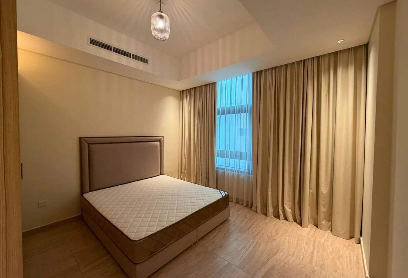 Elegant 2 BHK Fully Furnished Apartment
