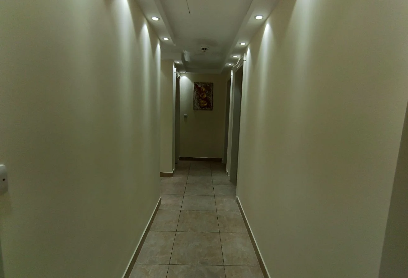 LUXURIOUS 3BHK+MAID | BIG BALCONY | PORTO ARABIA