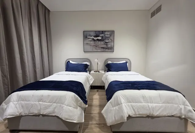 2BHK Brand New Apartment Fully Furnished 7800QAR