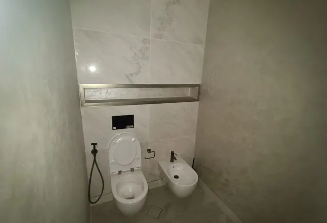 1 Month Free | Luxury Furnished 1BR | The Pearl
