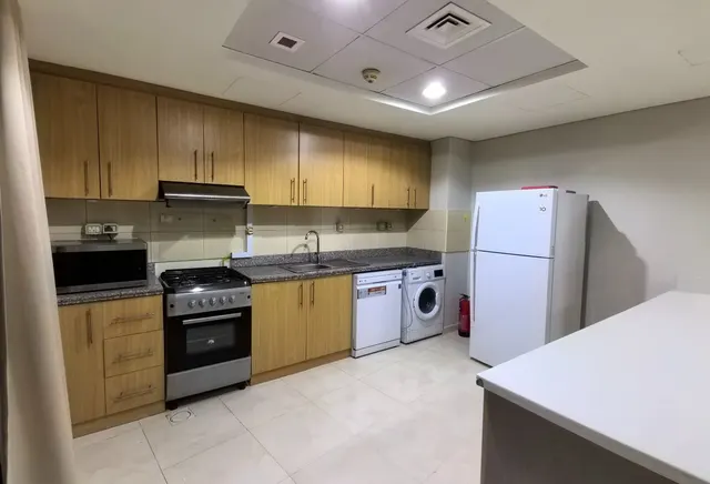 Exclusive Deal Fully Furnished 3BHK Prime location