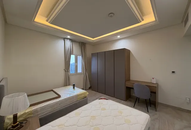 Luxury 2BR + Maid | Lusail | QAR 8,500 | Bills Inc